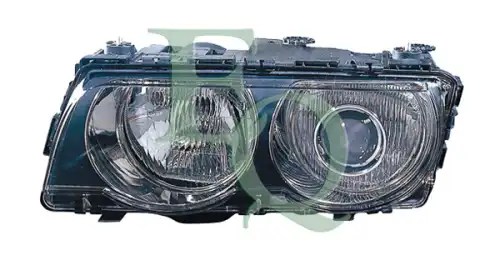 Фара EQUAL QUALITY PP0906D