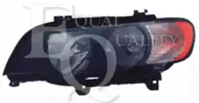 Фара EQUAL QUALITY PP0826S