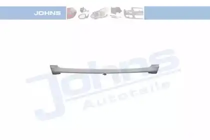 Решетка радиатора JOHNS 231405