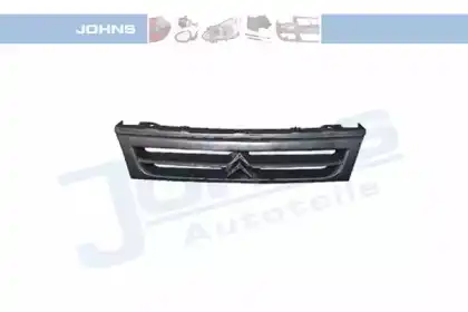 Решетка радиатора JOHNS 2314051
