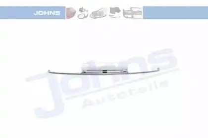 Решетка радиатора JOHNS 232405