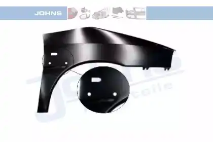Крыло JOHNS 307102