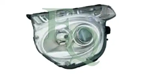 Фара EQUAL QUALITY PP1552D