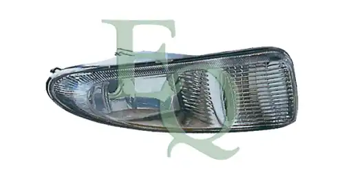Фара противотуманная EQUAL QUALITY PF0264D