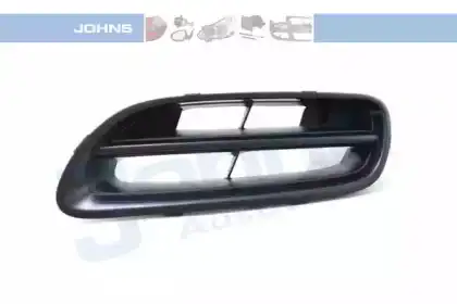 Решетка радиатора JOHNS 2706051