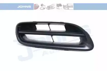 Решетка радиатора JOHNS 2706052