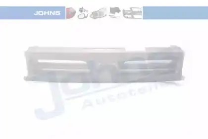 Решетка радиатора JOHNS 271105