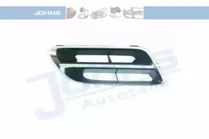 Решетка радиатора JOHNS 271216