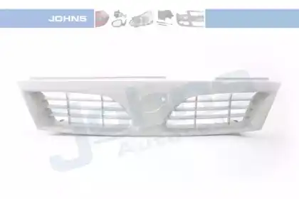 Решетка радиатора JOHNS 272905