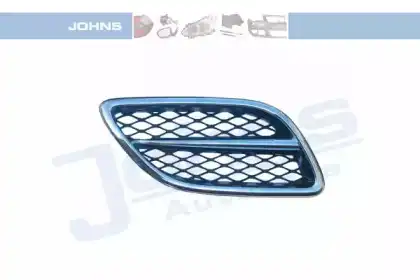 Решетка радиатора JOHNS 2712162