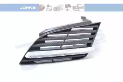 Решетка радиатора JOHNS 2713051