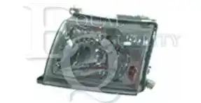 Фара EQUAL QUALITY PP1032S