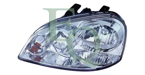 Фара EQUAL QUALITY PP0395D