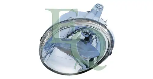Фара EQUAL QUALITY PP0652D