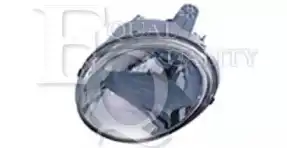 Фара EQUAL QUALITY PP0652S