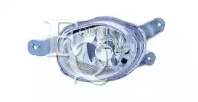 Фара противотуманная EQUAL QUALITY PF1145S