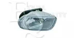Фара противотуманная EQUAL QUALITY PF0192S