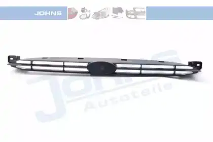 Решетка радиатора JOHNS 321005