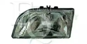 Фара EQUAL QUALITY PP0278S