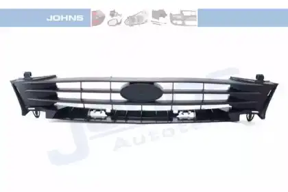 Решетка радиатора JOHNS 3201052