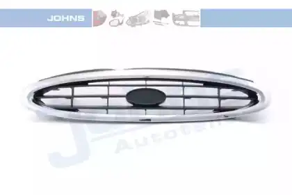 Решетка радиатора JOHNS 3217051