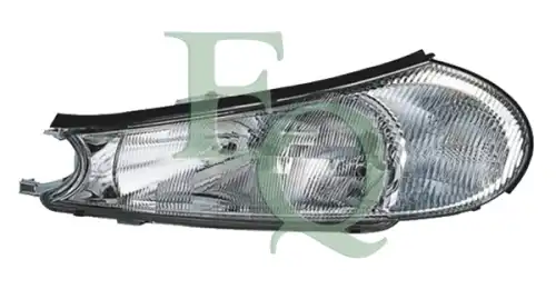 Фара EQUAL QUALITY PP0659S