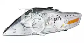 Фара EQUAL QUALITY PP1224S