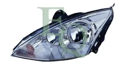 Фара EQUAL QUALITY PP0281D