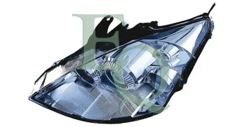 Фара EQUAL QUALITY PP0730D
