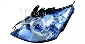 Фара EQUAL QUALITY PP0730S