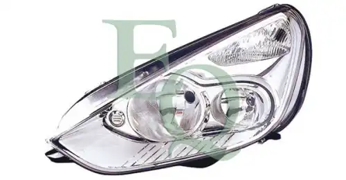Фара EQUAL QUALITY PP1151D