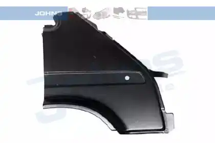 Крыло JOHNS 324502