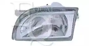 Фара EQUAL QUALITY PP0680S