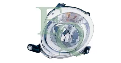 Фара EQUAL QUALITY PP0829D