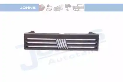 Решетка радиатора JOHNS 3005051