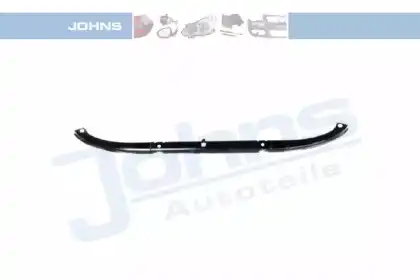Усилитель бампера JOHNS 3017071