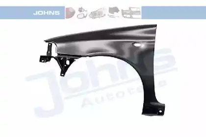 Крыло JOHNS 301701