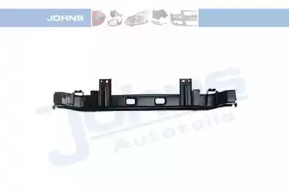 Усилитель бампера JOHNS 302734