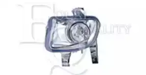 Фара противотуманная EQUAL QUALITY PF0382S