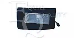 Фара противотуманная EQUAL QUALITY PF0160S