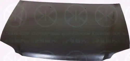 2955280 CRV 0297-2001 КАПОТ KLOKKERHOLM