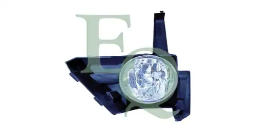 Фара противотуманная EQUAL QUALITY PF0315D