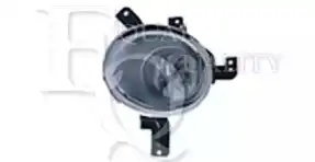 Фара противотуманная EQUAL QUALITY PF0352S