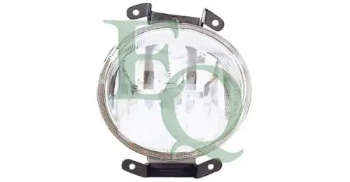 Фара противотуманная EQUAL QUALITY PF0400D
