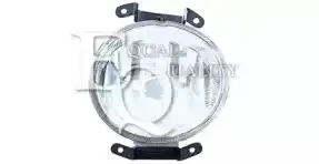 Фара противотуманная EQUAL QUALITY PF0400S