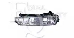 Фара противотуманная EQUAL QUALITY PF0388S
