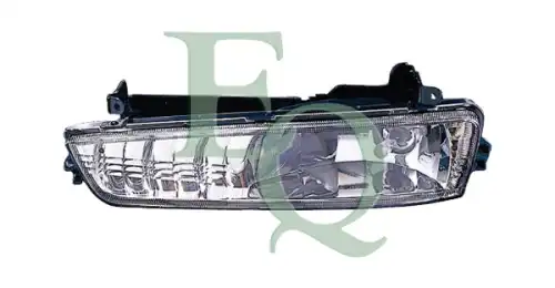 Фара противотуманная EQUAL QUALITY PF0388D