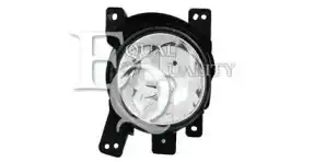 Фара противотуманная EQUAL QUALITY PF1184S