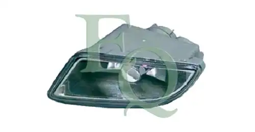 Фара противотуманная EQUAL QUALITY PF0184D