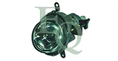 Фара противотуманная EQUAL QUALITY PF0178D